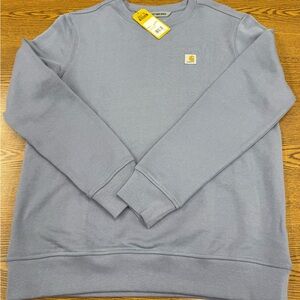 Carhartt women’s  Crewneck Sweatshirt